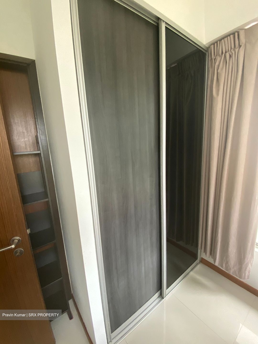 Parc Somme (D8), Apartment #600155011